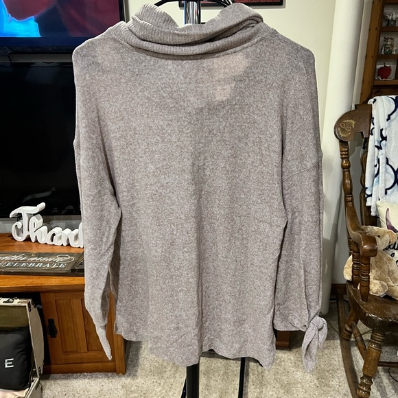 Saturday Sunday by Anthropologie sweater - Picture 2 of 8